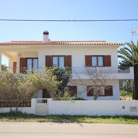Moradia Vale Da Telha Villa Aljezur Eksteriør billede